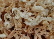 Resep Enoki Crispy Renyah dan Gurih, Camilan Sehat Anti Gagal yang Bikin Nagih dalam 15 Menit!