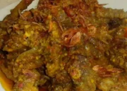 Resep Entok Goreng, Rahasia Bumbu Rempah Nikmat, Gurih Sempurna untuk Santapan Spesial Keluarga