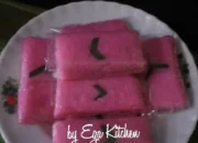 Resep Enten Enten Kelapa, Camilan Tradisional Manis dan Gurih yang Bikin Ketagihan, Cocok untuk Semua Acara