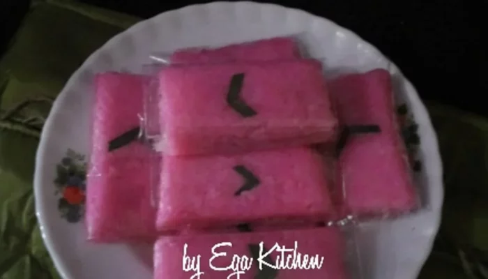 Resep Enten Enten Kelapa, Camilan Tradisional Manis dan Gurih yang Bikin Ketagihan, Cocok untuk Semua Acara