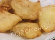 Resep Entho Cotot Lezat dan Praktis, Rahasia Bikin Camilan Tradisional yang Bikin Nagih dalam Sekali Coba