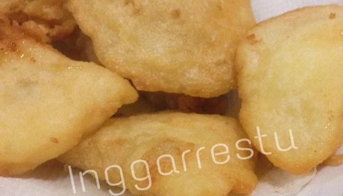 Resep Entho Cotot Lezat dan Praktis, Rahasia Bikin Camilan Tradisional yang Bikin Nagih dalam Sekali Coba