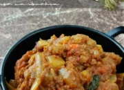 Resep Epok Epok Renyah dan Gurih, Cara Mudah Membuat Camilan Tradisional yang Bikin Ketagihan
