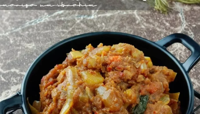 Resep Epok Epok Renyah dan Gurih, Cara Mudah Membuat Camilan Tradisional yang Bikin Ketagihan