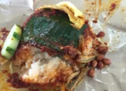 Resep Epok Epok Singapore, Rahasia Bikin Camilan Renyah dan Gurih yang Bikin Ketagihan dalam 5 Langkah Mudah