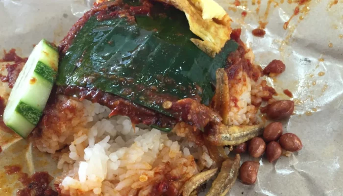 Resep Epok Epok Singapore, Rahasia Bikin Camilan Renyah dan Gurih yang Bikin Ketagihan dalam 5 Langkah Mudah