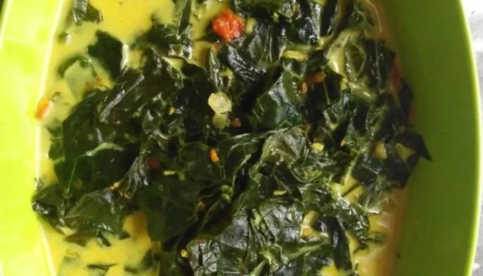 Resep Eungkot Keumamah Lezat, Cara Mudah Membuat Hidangan Khas Aceh yang Menggugah Selera dan Kaya Rasa