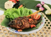 Resep Etong Bakar Lezat dan Mudah, Rahasia Bumbu Rempah yang Bikin Lidah Bergoyang