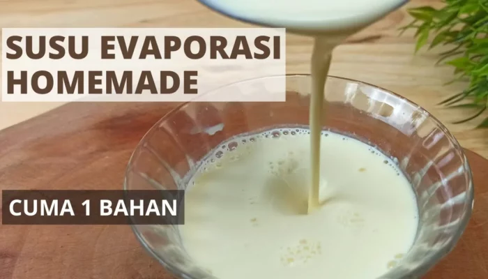 Resep Ximilu Susu Evaporasi, Kreasi Segar dan Mudah untuk Camilan Nikmat yang Bikin Ketagihan Setiap Hari