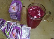 Resep Extra Joss Susu, Rahasia Minuman Energi Sehat yang Bikin Melek dan Segar Sepanjang Hari, Coba Sekarang!