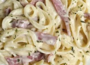 Resep Fettucini Lezat dan Mudah, Rahasia Sempurna untuk Makanan Italia ala Restoran di Rumah Anda
