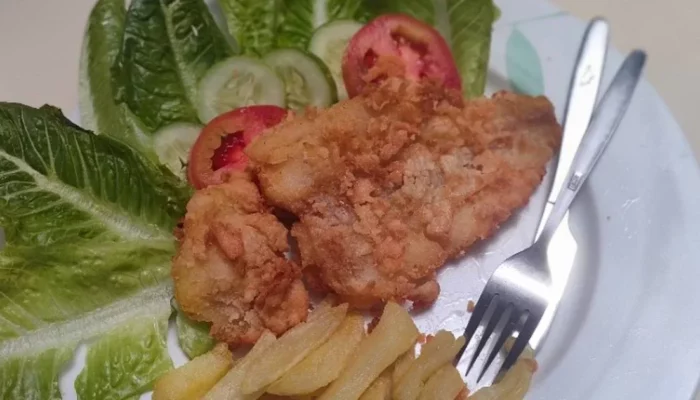 Resep Fish and Chip Kriuk Sempurna, Rahasia Bikin Camilan Renyah ala Restoran Inggris dalam 30 Menit!