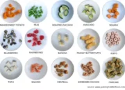 Resep Finger Food Bayi 9 Bulan, Ide Praktis, Bergizi, dan Disukai Si Kecil untuk MPASI Lancar!