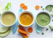Resep Finger Food Bayi 7 Bulan, Ide Praktis, Lezat, dan Bergizi untuk Stimulasi MPASI Pertama Si Kecil