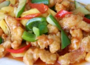 Resep Fillet Kakap Gurih dan Praktis, Rahasia Masakan Restoran yang Bisa Dibuat di Rumah dengan Mudah