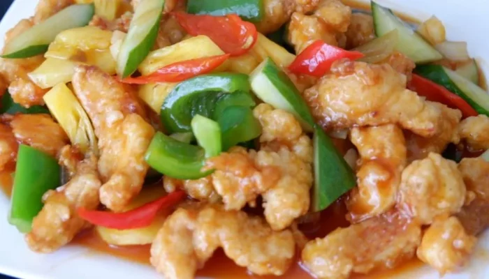 Resep Fillet Kakap Gurih dan Praktis, Rahasia Masakan Restoran yang Bisa Dibuat di Rumah dengan Mudah