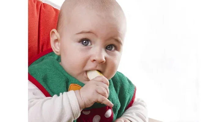 Resep Finger Food Bayi 8 Bulan, Ide Praktis dan Bergizi untuk Stimulasi Motorik Si Kecil dengan Cita Rasa Lezat