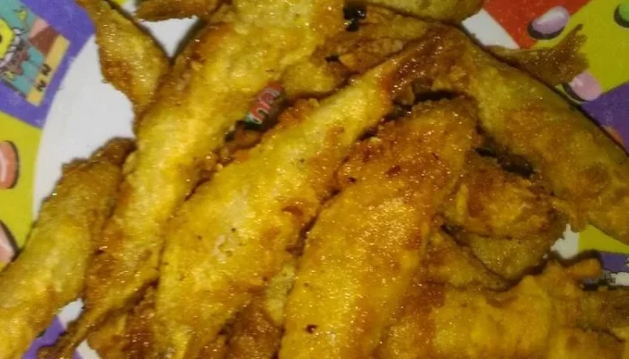 Resep Fillet Ikan Goreng Tepung Crispy, Rahasia Renyah Sempurna yang Bikin Ketagihan dalam Satu Gigitan