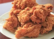 Resep Fried Chicken Ala KFC, Rahasia Renyah dan Gurih ala Restoran yang Bisa Dibuat di Rumah dengan Mudah