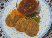 Resep Galantin Sempurna, Rahasia Membuat Hidangan Lezat dan Praktis untuk Keluarga Tercinta