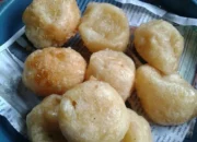 Resep Getuk Goreng Crispy, Cara Mudah Bikin Camilan Tradisional Renyah dan Gurih yang Bikin Nagih