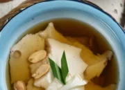 Resep Tahwa dengan GDL, Cara Mudah Membuat Camilan Sehat dan Lezat untuk Keluarga Tercinta