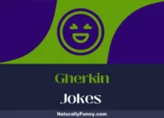 Resep Gherkin Mudah dan Lezat, Rahasia Bikin Acar Segar untuk Pelengkap Makanan Sehari-hari