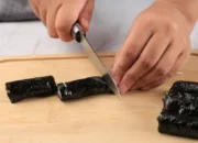 Resep Gimmari Kriuk ala Korea, Cara Mudah Bikin Camilan Gurih dan Renyah dalam 30 Menit!