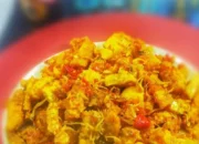 Resep Goreng Tempe Kriuk Tahan Lama, Rahasia Bumbu Sederhana yang Bikin Nagih dan Jadi Favorit Keluarga