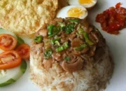 Resep Ayam GM Asli, Rahasia Lezat dan Praktis untuk Menu Harian yang Bikin Ketagihan Tanpa Ribet