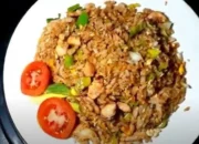Resep Nasi Goreng GM, Rahasia Lezat ala Restoran yang Bisa Dibuat di Rumah dengan Mudah dan Cepat!