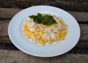 Resep Grontol Jagung Lezat dan Praktis, Nikmati Camilan Tradisional yang Menggugah Selera dengan Bahan Sederhana