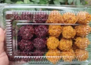 Resep Grubi Ubi, Cara Mudah Membuat Camilan Tradisional yang Renyah, Gurih, dan Bikin Ketagihan
