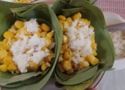 Resep Grontol Jajanan Tradisional, Cara Mudah Membuat Camilan Manis dan Kenyal yang Bikin Nagih di Rumah