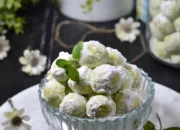 Resep Green Tea Mudah dan Sehat, Nikmati Manfaat Antioksidan dengan Racikan Segar yang Bikin Ketagihan