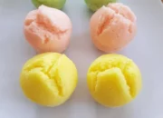 Resep Hawuk Hawuk Mutiara, Rahasia Membuat Camilan Tradisional yang Lembut, Gurih, dan Bikin Ketagihan