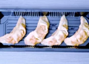 Resep Gyoza Sederhana, Rahasia Bikin Camilan Lezat dan Praktis dalam 30 Menit Tanpa Ribet!