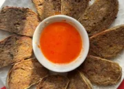 Resep Hekeng Ayam Udang, Lezat dan Praktis untuk Camilan Sehari-hari yang Bikin Nagih
