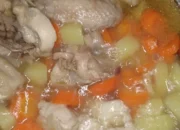 Resep Hisit Ayam Lezat dan Praktis, Rahasia Masakan Rumahan yang Bikin Nagih dan Cocok untuk Semua Acara