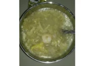 Resep Hisit Babi Lezat dan Mudah, Rahasia Masakan Rumahan yang Bikin Lidah Bergoyang