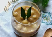 Resep Hintalu Karuang, Rahasia Membuat Camilan Tradisional yang Lembut, Gurih, dan Bikin Ketagihan dalam 5 Langkah Mudah