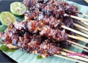 Resep Sate Maranggi Hj Yetty, Rahasia Lezat Autentik yang Bikin Lidah Bergoyang dan Acara Makin Istimewa