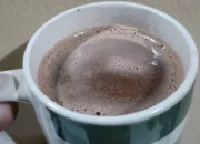 Resep Hot Chocolate Lezat dan Mudah, Nikmati Minuman Hangat yang Menghangatkan Hati dan Menenangkan Pikiran