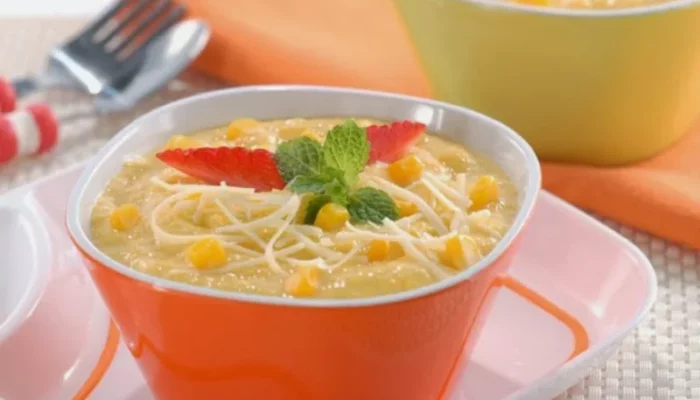 HTML Resep Makanan, Rahasia Membuat Tampilan Resep Menarik dan Mudah Dibagikan untuk Pemula dan Profesional