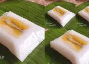 Resep Hunkwe Mutiara, Cara Mudah Membuat Camilan Manis, Lembut, dan Menggugah Selera dalam 30 Menit!