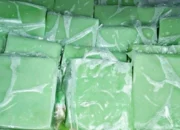 Resep Hunkwe Mutiara Tanpa Santan, Nikmat Lembut dan Sehat untuk Camilan Keluarga yang Mudah Dibuat di Rumah