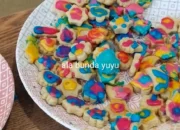 Resep Icing Sugar Sempurna, Rahasia Membuat Kue Lebih Lembut dan Cantik dalam Sekejap, Cocok untuk Pemula!