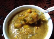 Resep Ie Bu Peudah Aceh, Rahasia Lezat dan Mudah Dibuat untuk Santapan Istimewa Keluarga
