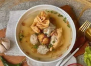 Resep Ideal untuk Hidup Seimbang, Rahasia Praktis Menyiapkan Makanan Sehat dan Lezat dalam Waktu Singkat