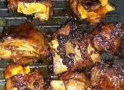 Resep Iga Sapi Empuk dan Gurih, Rahasia Masakan Restoran yang Bisa Dibuat di Rumah dengan Mudah